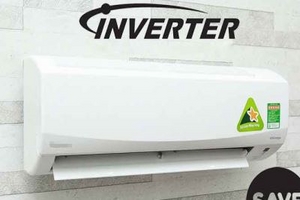 Điều hòa Inverter tiết kiệm điện: Thực tế có như lời quảng cáo