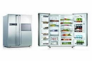 Tủ lạnh 588 lít