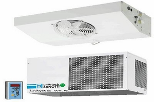 Máy lạnh hai cục - Model SPO