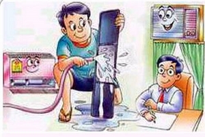 Dịch vụ bảo dưỡng sửa chữa điều hòa máy giặt chất lượng.