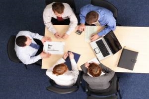 Một câu truyện về làm việc NHÓM