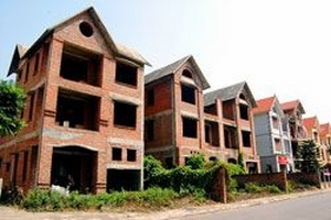 Những lưu ý khi chuyển nhượng nhà đất từ 1-1-2009