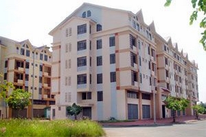 Thị trường BĐS 2009: 